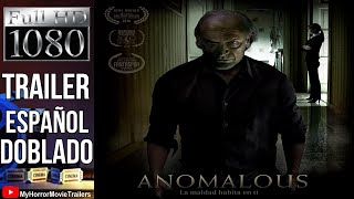 Anomalous 2016 Trailer HD  Hugo Stuven