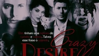 Fanfic Crazy Desire  Trailer