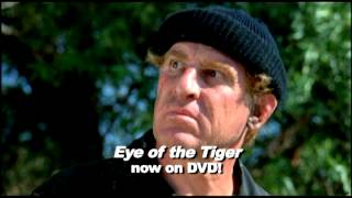 Eye of the Tiger 12 Gary Busey Rampages in Eye Of The Tiger 1986