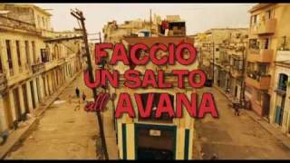 Faccio un salto allavana  Trailer Italiano