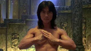 Liu Kang vs Shang Tsung Part 1  Mortal Kombat