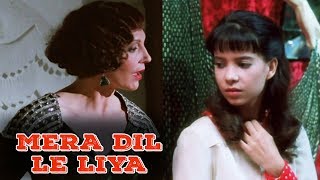 Mera Dil Le Liya 1990 Full Hindi Dubbed Movie       Andrew Mccarthy Nigel Havers