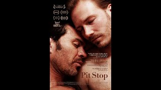PARADA PIT STOP  Filme Gay Legendado PTBR HD