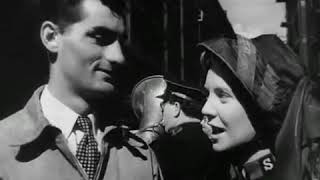 Pool of London Basil Dearden 1951 Trailer
