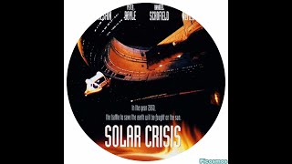 Solar crisis   1990          Film  Franais  Tim Matheson  Charlton Heston  Peter Boyle