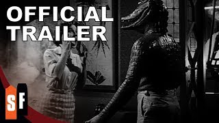 The Alligator People 1959  Official Trailer