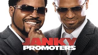 Janky Promoters  Movie Trailer 2009 HD