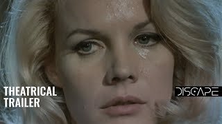 The Sweet Body of Deborah  1968  Theatrical Trailer