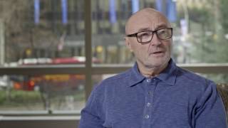 808 The Movie  Phil Collins Full Interview