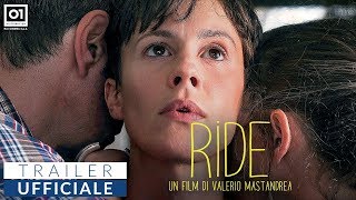 RIDE 2018 di Valerio Mastandrea  Trailer Ufficiale HD