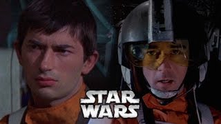 The Tale of Two Wedges The Behind the Scenes Story of Wedge Antilles