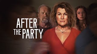 After The Party  2023  TVNZ Series Trailer