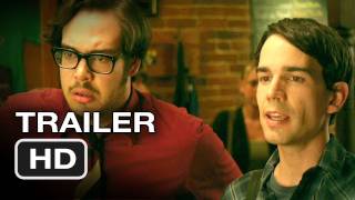 Answer This 2011 Movie Trailer HD