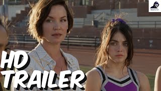 Deadly Cheer Mom Official Trailer 2022  Mena Suvari Karla Mosley Tommi Rose