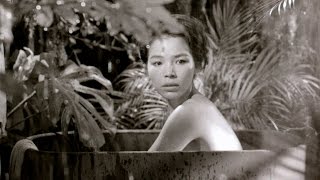 Anatahan Josef von Sternberg 1953  ReRelease Trailer