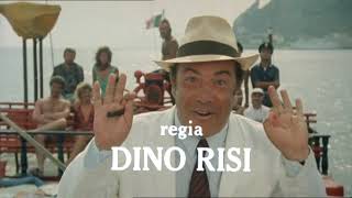 Lino Banfi  Il Commissario Lo Gatto  Trailer 1986