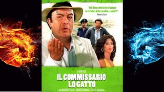 Il Commissario Lo Gatto  Film Completo