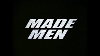 Made Men 1999 Trailer