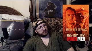 Made Men 1999 Movie Review