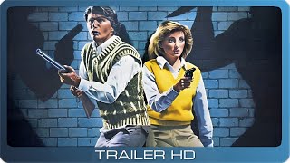 Siege  1983  Trailer