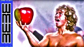 THE APPLE 1980  Weird Movies With Mark