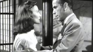 Tokyo Joe 1949   Humphrey Bogart Clip
