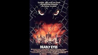 Deadly Eyes 1982  Trailer HD 1080p