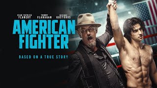 American Fighter  UK trailer  Starring Tommy Flanagan Sean Patrick Flanery and George Kosturos