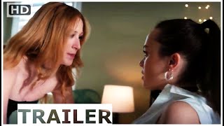 TRAPPED MODEL A Model Kidnapping  Thriller Movie Trailer  2019  Katherine Diaz Wes McGee