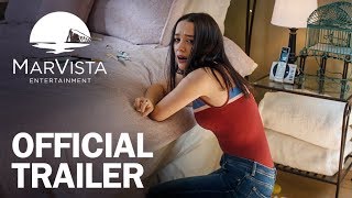 Trapped Model  Official Trailer  MarVista Entertainment