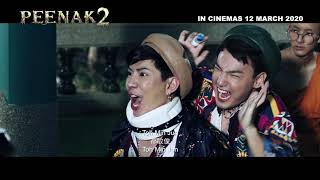 PEE NAK 2  Malaysia Official Trailer  March 12 2020