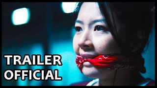 Stalker  Official Trailer  2021  Horror Series