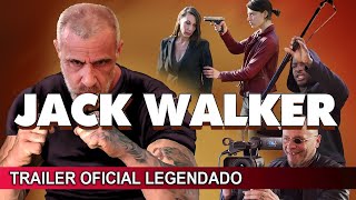 Jack Walker 2021 Trailer Oficial Legendado