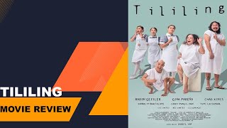 Tililing Movie Review