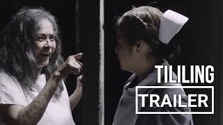 Tililing  Gina Pareo Baron Geisler Candy Pangilinan  Filipino Movie Trailer  Blurb