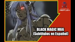 BLACK MAGIC M66 Subtitulos en Espaol