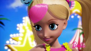 Barbie Video Game Hero  Trailer