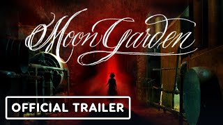 Moon Garden  Official Trailer 2023 Augie Duke Brionne Davis