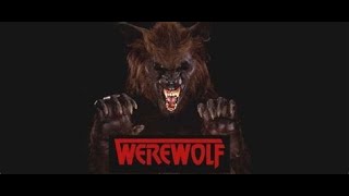 Werewolf  TV Series 1987 Trailer