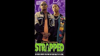 Strapped 1993 DVD Best Quality
