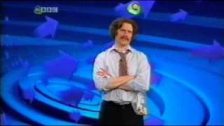 Dick  Doms Harry Batt Presents CBBC Channel Part 2