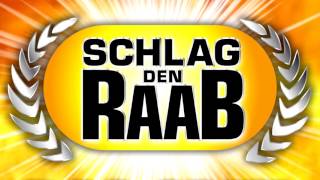Music 1  Schlag den Raab Soundtrack Extended