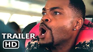 SNEAKERHEADS Trailer 2020 King Bach Comedy Series