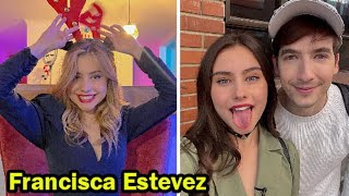 Francisca Estevez Eva Lasting  7 Things You Didnt Know About Francisca Estevez