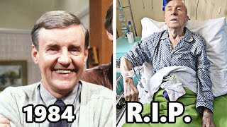 Ever Decreasing Circles 1984 Cast Then and Now All Actors DIED tragically