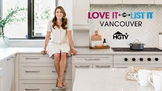 Love It or List It Vancouver Pratima and Parmjeet Reveal