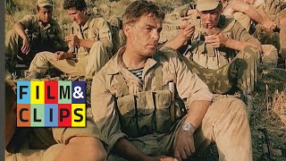 Afghan Breakdown  Con Michele Placido  War Movie   Film Completo by FilmClips