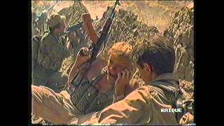 Afghan Breakdown Trailer del film di Vladimir Bortko con Michele Placido  1991