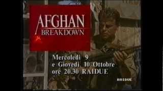 Afghan Breakdown  Hlle ohne Ausweg 1990 Trailer