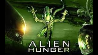 Alien Hunger 2017 Movie Review